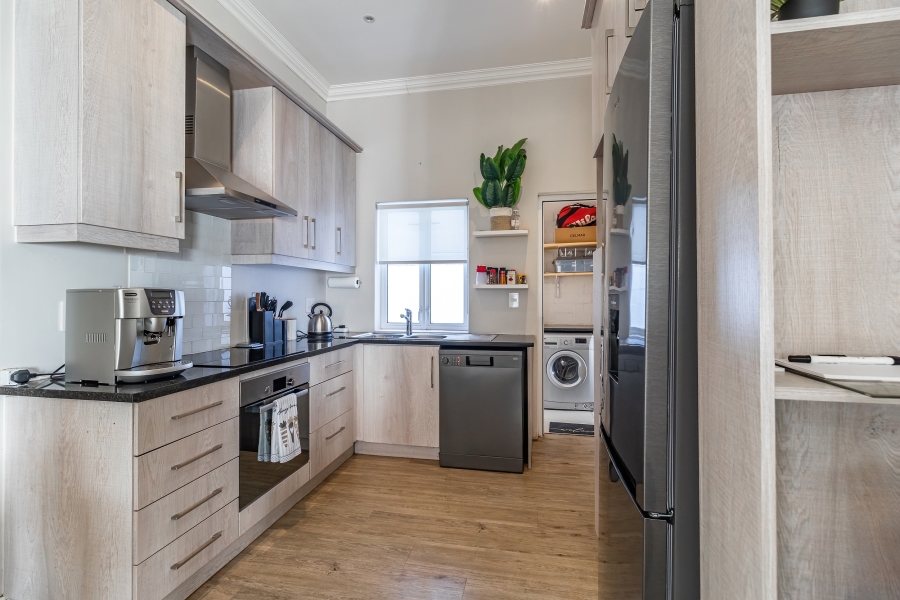 3 Bedroom Property for Sale in Koelenbosch Country Estate Western Cape